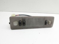 Opel Vivaro A 03-14 Innenleuchte Innenraumleuchte Pos.2 Opel Vivaro A 03-14 04.02.2004 gebraucht Vorschau 4