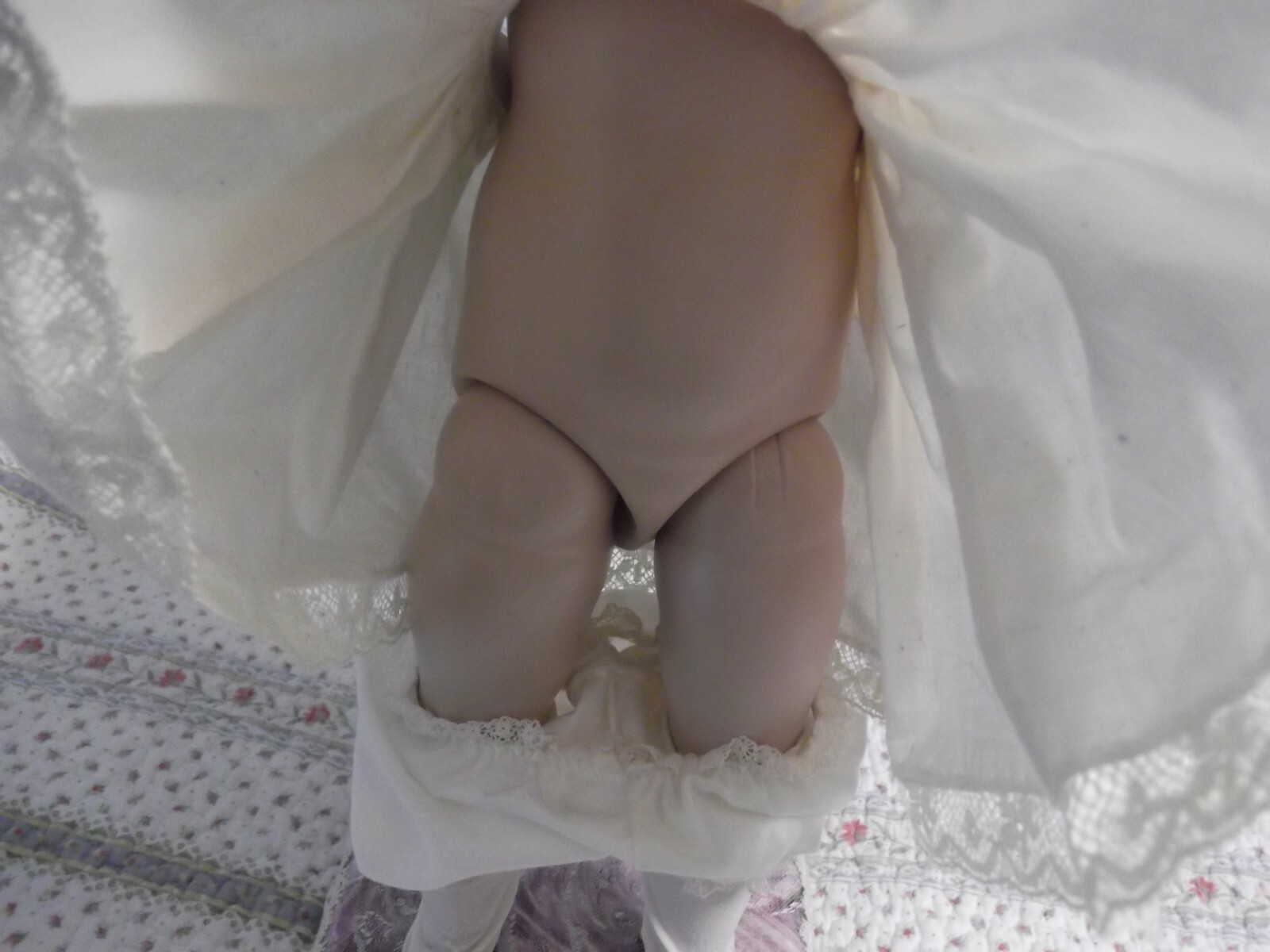 AUTHENTIC SEELEY COMPOSITION FBM 14