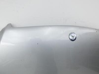 Mercedes C209 CLK 320 05-09 Motorhaube Frontklappe Haube 744 Mercedes C209 CLK 320 05-09 05.03.2003 A2098800057... Vorschau 4