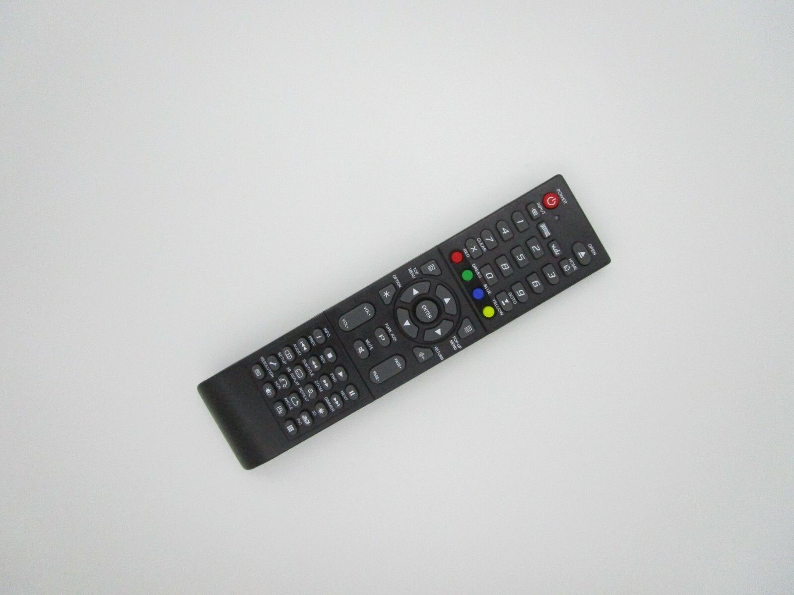 Remote Control For Oppo BDP-80 BDP-83 3D Blu-ray BD DVD Disc Player