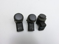 Audi Q5 8R 12-16 3x Parksensor PDC Sensor Abstandssensor Einparkhilfe LY9T Audi Q5 8R 12-16 04.10.2016 1S0919275C... Vorschau 2