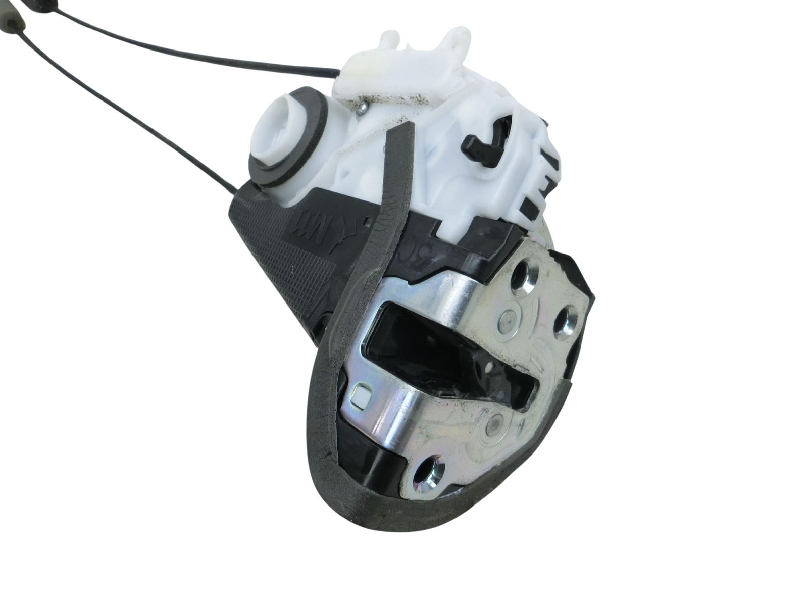 door lock with adjusting motor Left Rear for Toyota Prius IV ZVW5 16-19 - Bild 1