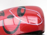 Nissan Micra V K14 17-22 Aussenspiegel Links mit Blinker NBD Nissan Micra V K14 17-22 27.08.2020 963015FA1B gebraucht Vorschau 2
