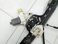 BMW E87 1er 116i LCI 07-13 5T Fensterhebermotor Links Vorne BMW E87 1er 116i LCI 07-13 21.07.2008 6927027... Vorschau 2