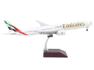(レア品) Emirates Boeing 777-300ER 値下げ出来ます レア品) Emirates Boeing 777-300ER 値下げ出来ます Boeing 777