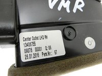 Opel Astra K 15-21 Luftdusche Luftdüse Rechts Mitte Opel Astra K 15-21 19.02.2016 13406755 gebraucht Vorschau 6