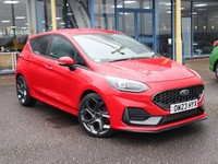 2023 Ford Fiesta 1.5 EcoBoost ST-3 5dr HATCHBACK PETROL Manual