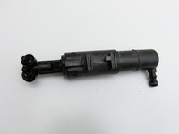 Mercedes W204 S204 C250 07-14 Waschdüse Hubzylinder SRA für Scheinwerfer Rechts Mercedes W204 S204 C250 07-14... Vorschau 4
