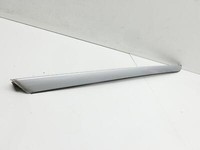 BMW X3 E83 04-06 Türleiste Links Vorne Aussen 354 BMW X3 E83 04-06 13.07.2006 3402329 51333402329 gebraucht Vorschau 2