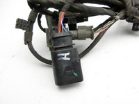 VW Passat 3C B7 10-15 Kombi Kabelbaum und PDC Sensoren Einparkhilfe Hinten VW Passat 3C B7 10-15 06.12.2013... Vorschau 6