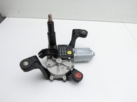Opel Zafira Tourer C P12 16-19 Wischermotor Hinten Heckwischermotor Opel Zafira Tourer C P12 16-19 27.06.2018... Vorschau 2