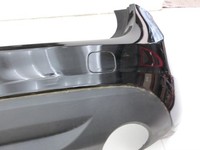 Volvo V60 I 155 10-13 Kombi Stoßstange Stoßfänger Heckstosstange Hinten 01900 Volvo V60 I 155 10-13 29.09.2014... Vorschau 9