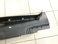 Cadillac STS 07-11 Auflage Verkleidung für Kofferraum Cadillac STS 07-11 27.06.2008 25721249 gebraucht Vorschau 7