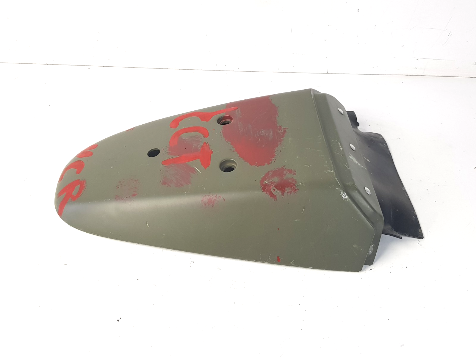 Codino Posteriore CAGIVA W12 350 MILITARE 1993 - 1996