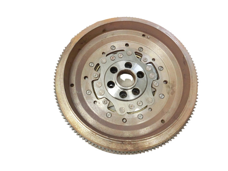 VW T5.2 7H 7E 09-15 BiTDI 2,0 132KW CFCA Schwungscheibe Schwungrad  - Bild 1