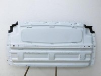 Fiat Talento 296 16-21 Trennwand Abtrennung Laderaumteiler Oben Fiat Talento 296 16-21 03.10.2018 gebraucht Vorschau 6