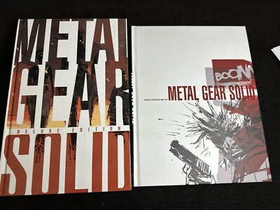 【絶版・輸入品】Ashley Wood's メタルギア  画集 絶版・輸入品】Ashley Wood's メタルギア 画集 - メルカリ