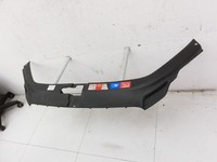Audi Q7 4L 05-09 TDI 3,0 171KW BUG Abdeckung Schlossträger Kühlerverkleidung Vorne Audi Q7 4L 05-09 26.06.2007... Vorschau 4