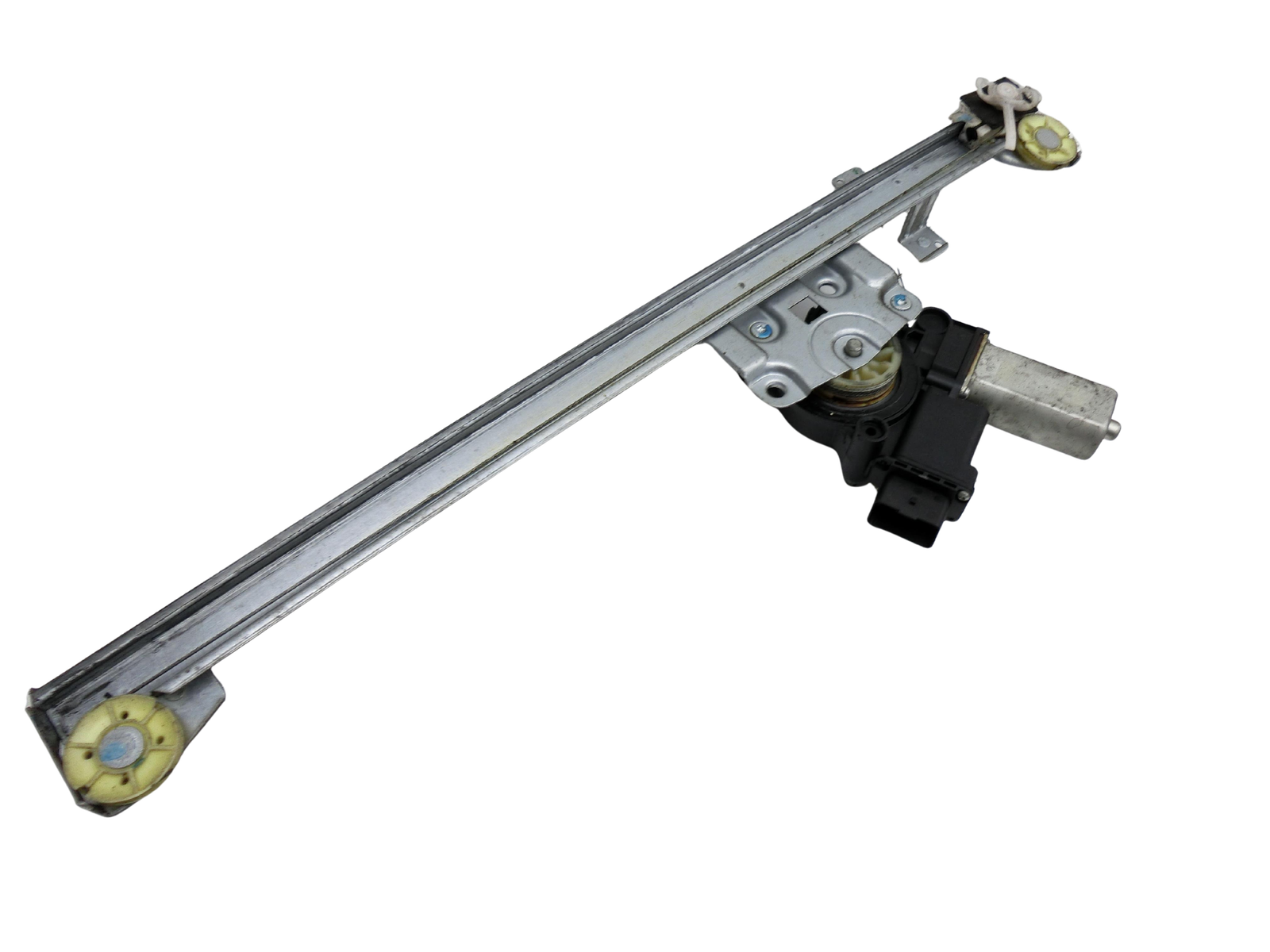 Motor de elevación la ventana con Elevalunas derecha delante para Peugeot Boxer Jumper 250 06-12 - Bild 1