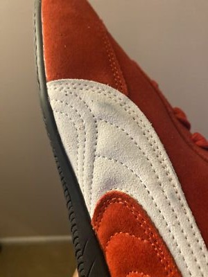 Item photo(s) from verified buyer