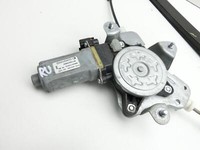 SSangyong Korando CK 10-13 Fensterhebermotor mit Fensterheber Rechts Vorne SSangyong Korando CK 10-13 05.04.2013... Vorschau 2