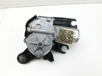 Citroen C4 Cactus 14-18 Wischermotor Hinten Heckwischermotor Citroen C4 Cactus 14-18 01.01.2015 9801666380 gebraucht Vorschau 4