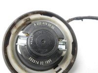 Mercedes CLA 250 C117 13-16 Einfüllverschluss Schraubverschluss Tankdeckel Verschluss Tankverschluss Mercedes CLA... Vorschau 5