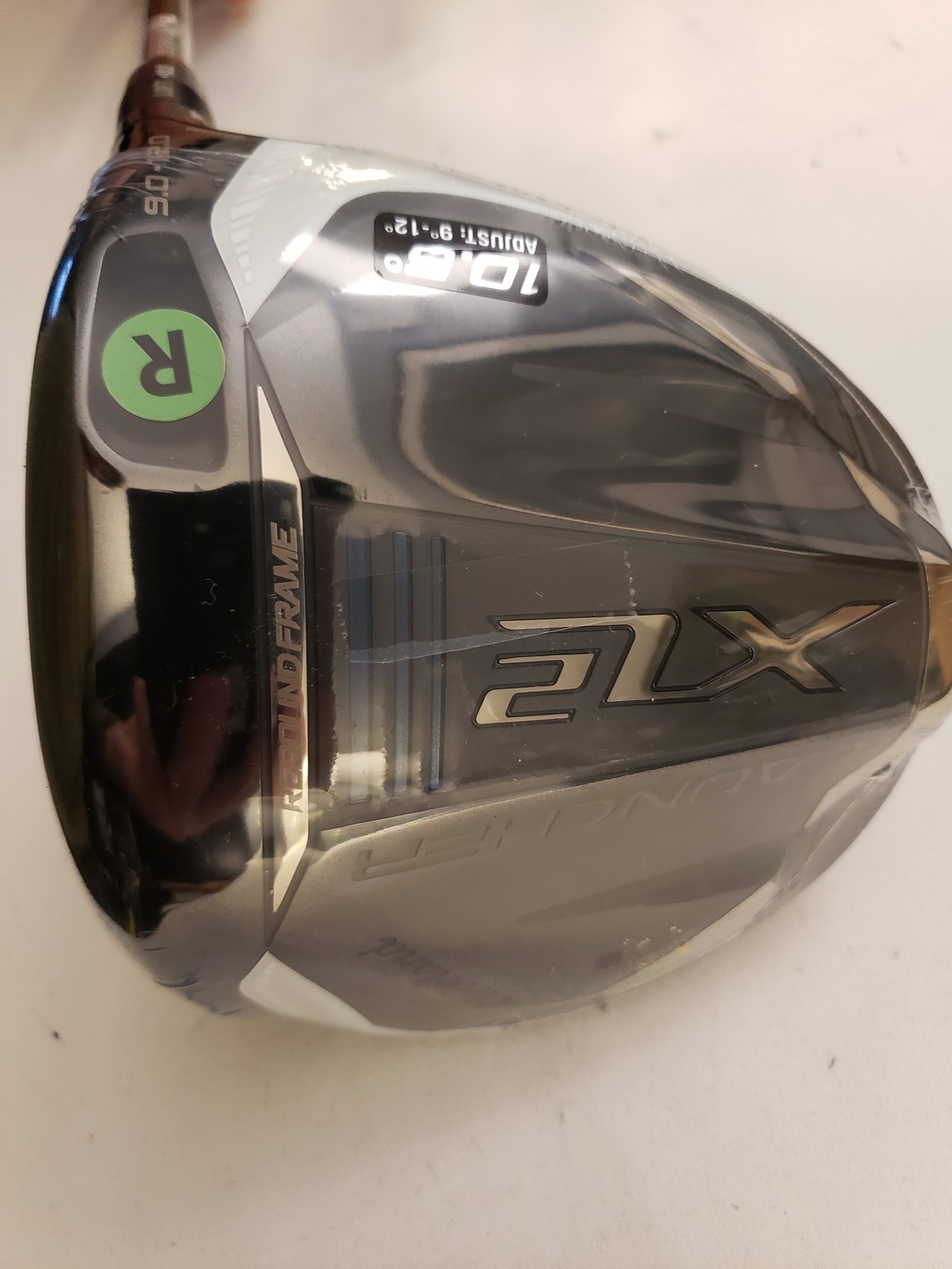 New Cleveland Launcher XL2 Driver 9-12* - Adjustable - Tensei Blue 55 - Reg - RH