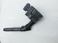 Renault Captur I  13-21 TCE  1,3 96KW Zündspule Zyl.4 Renault Captur I  13-21 19.09.2019 224335066R 8215900622 gebraucht Vorschau 4