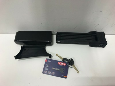 gocycle lock holster kit