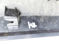 Hyundai I20 III BC3 20-23 Griffleiste Griff aussen für Heckklappe R3W Hyundai I20 III BC3 20-23 20.07.2020... Vorschau 4