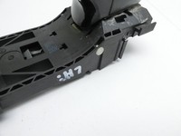Skoda Octavia III 5E 17-20 Kombi Türgriff Griff aussen Links Hinten LF9R Skoda Octavia III 5E 17-20 03.01.2018... Vorschau 5
