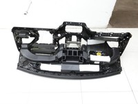 Jeep Cherokee KL 13-18 Armaturenbrett Panel komplett Jeep Cherokee KL 13-18 01.01.2017 gebraucht Vorschau 7