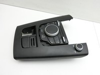 Audi A3 8V 12-16 Bedienteil Bedienelement Klimabedienteil Audi A3 8V 12-16 17.06.2014 8V0919614B gebraucht Vorschau 3