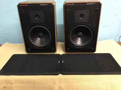 boston acoustics hd7 replacement woofer