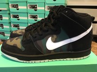nike sb iguana