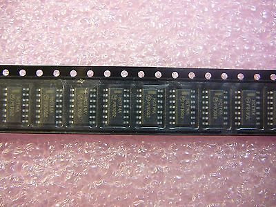 ON SEMI Hex Schmitt-Trigger Inverter with LSTTL Compatible Inputs 14-SOIC  Qty.5