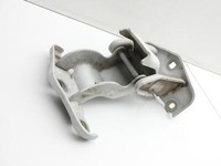 Opel Trafic Vivaro F7 06-14 Kasten Türscharnier für Flügel Tür Scharnier Rechts Hinten Oben Opel Trafic Vivaro F7... Vorschau 2