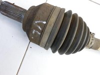 Nissan Qashqai J10 +2 10-13 1,6i 86KW Antriebswelle Gelenkwelle Links Vorne Nissan Qashqai J10 +2 10-13 22.03.2011... Vorschau 7