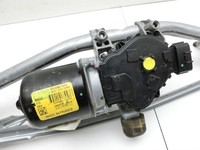 Renault Talisman 15-22 Wischermotor mit Wischergestänge Vorne Renault Talisman 15-22 12.02.2019 W000067023... Vorschau 6