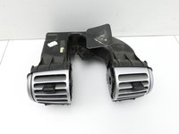 Smart ForTwo 451 07-10 Luftdusche Luftdüse Mitte Smart ForTwo 451 07-10 01.12.2009 A4518300354 gebraucht Vorschau 2
