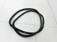 VW Tiguan I 5N 11-16 Dichtung für Rahmen Tür Rechts Vorne VW Tiguan I 5N 11-16 10.08.2011 5N0837702A gebraucht Vorschau 2
