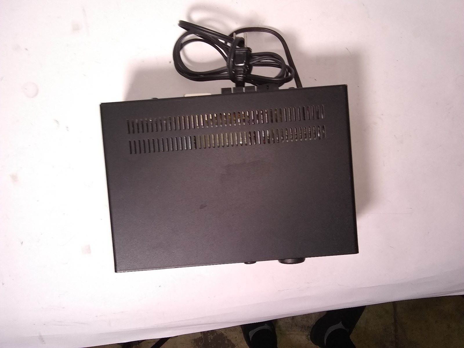 Realistic MPA-25 20W PA Power Amplifier