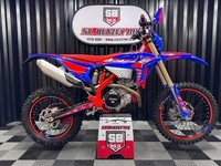 2026 BETA RR 350 RACE 4 STROKE ENDURO BIKE 