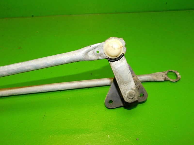 88-91 Civic wagon 4WD OEM windshield wiper transmission linkage bar rod CRX