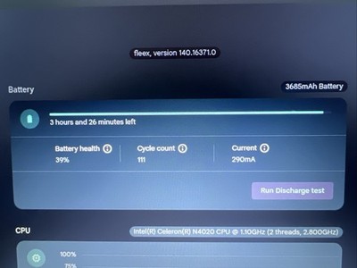 Item photo(s) from verified buyer
