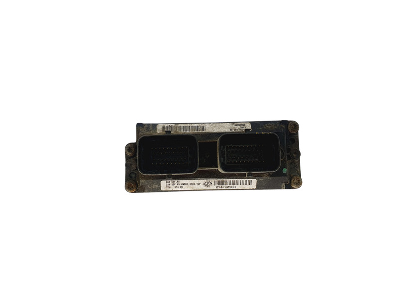 Calculateur Ecu Iaw59f.M5 61600.443.02 46808849 Fiat