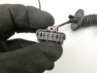 Citroen C4 Cactus 18-20 Kabelbaum für Tür und Fensterheber Links Hinten Citroen C4 Cactus 18-20 15.11.2018... Vorschau 5