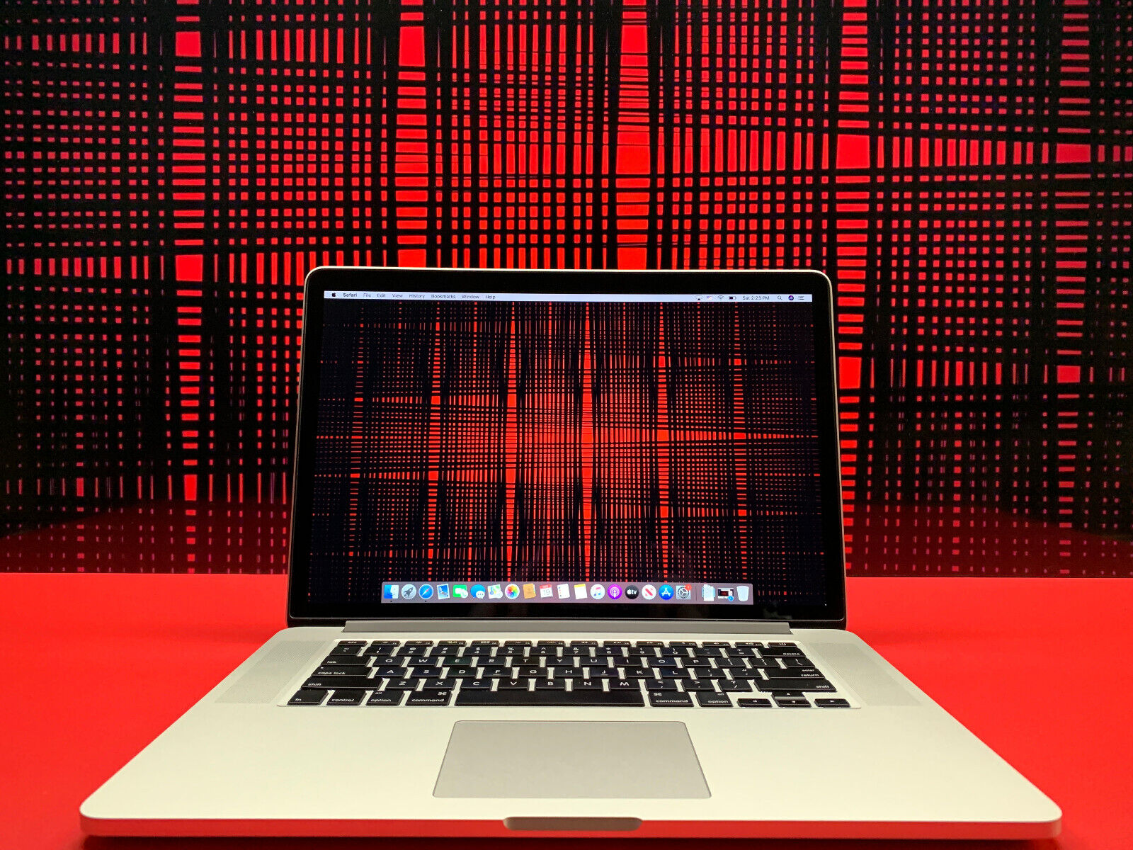 Apple MacBook Pro 15 Apple MacBook Pro 15