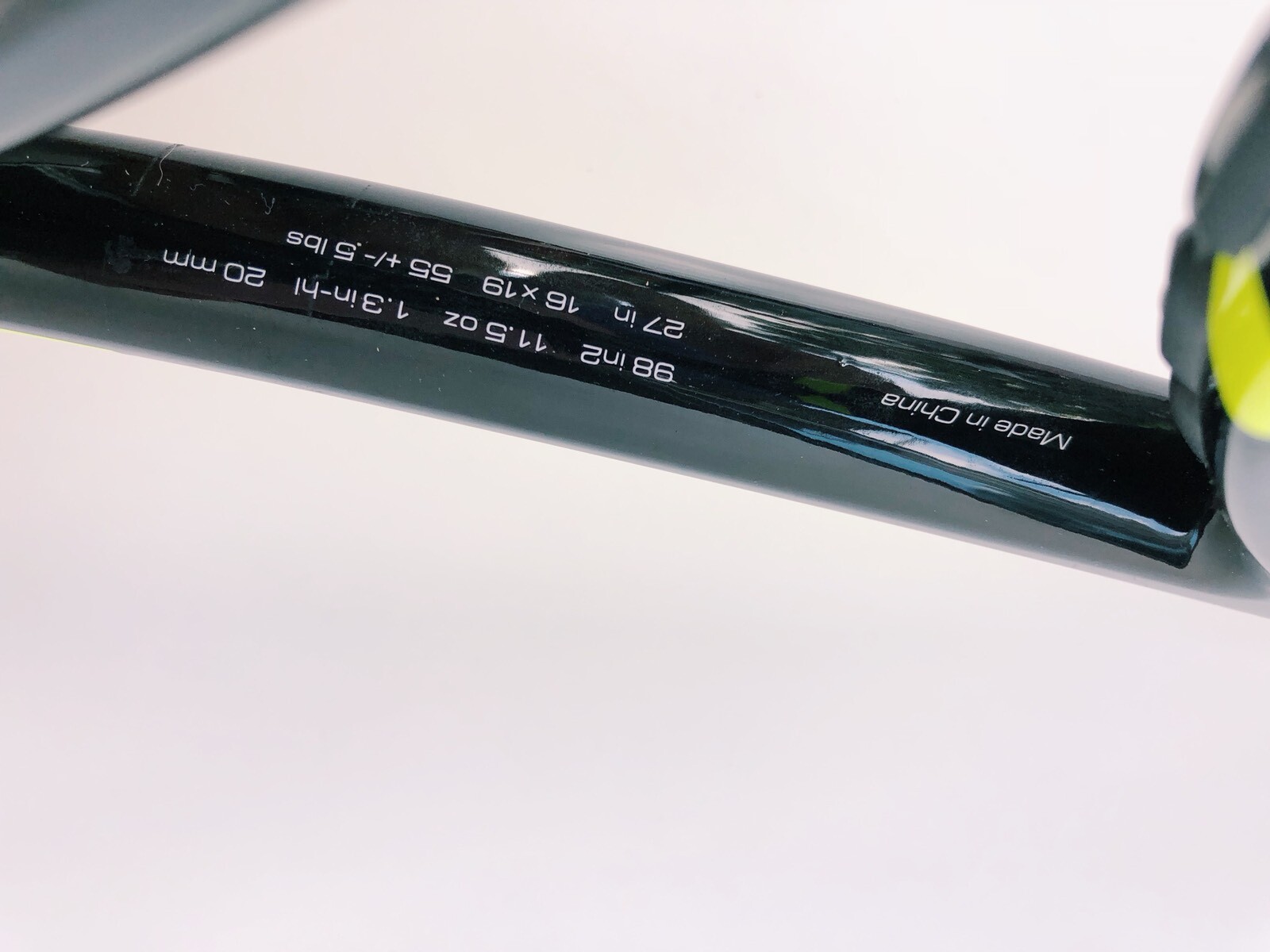 VOLKL Organix 10 SUPER G Grip Size 3